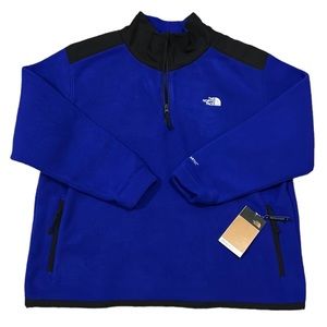 THE NORTH FACE Men's Alpine Polartec